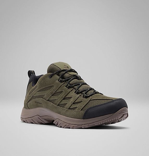 Columbia Wanderschuh "CRESTWOOD™ WATERPROOF" wasserdicht günstig online kaufen