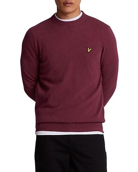 Lyle & Scott Strickpullover Herren Aus günstig online kaufen