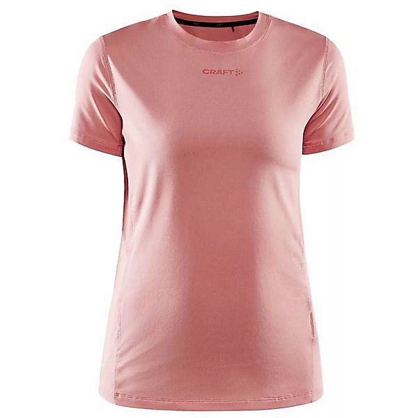 Craft Adv Essence Kurzärmeliges T-shirt M Coral günstig online kaufen