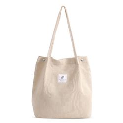 Coonoor Schultertasche Damen Kordsamt-Schultertasche, Henkeltasche, Geburts günstig online kaufen