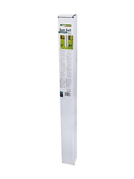 Windhager Sonnensegel Windhager Bodenhülse Premium 900 günstig online kaufen