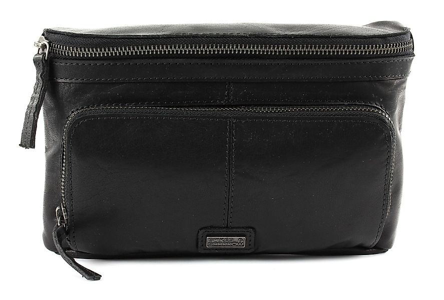 Spikes & Sparrow Gürteltasche Bronco günstig online kaufen