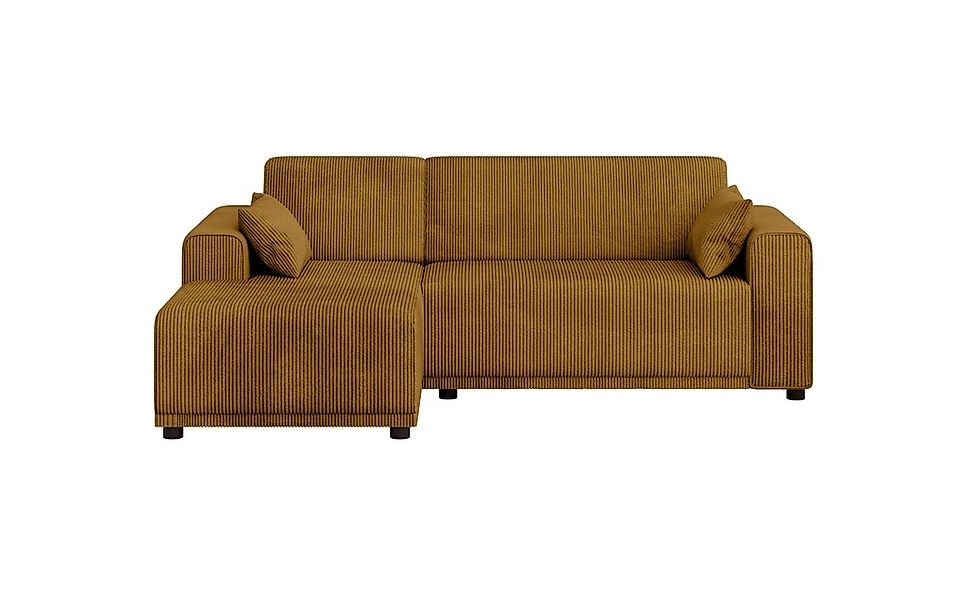 Home affaire Ecksofa »TAMMO«, L-Form günstig online kaufen