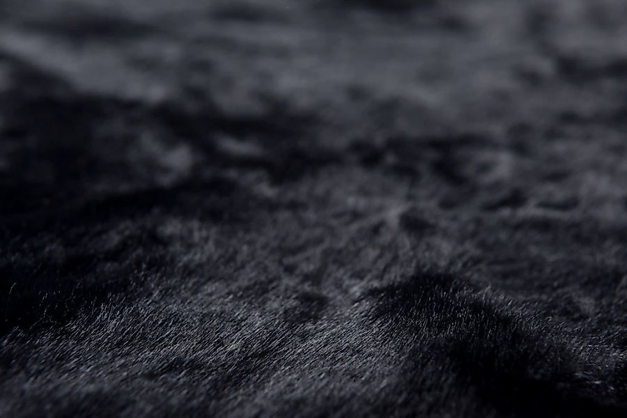 Gino Falcone Fellteppich Kuschelteppich Chiara, sternförmig, Höhe: 30 mm, K günstig online kaufen