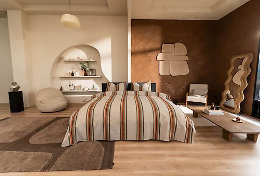 kayori Bettwäsche »Agui« 2 Stk. tlg. 100% Tencel® günstig online kaufen