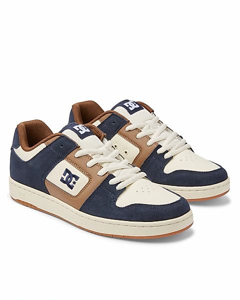 DC Shoes Sneaker "Manteca" günstig online kaufen