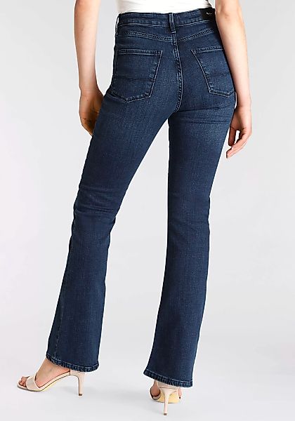Pepe Jeans Bootcut-Jeans Dion Flare günstig online kaufen