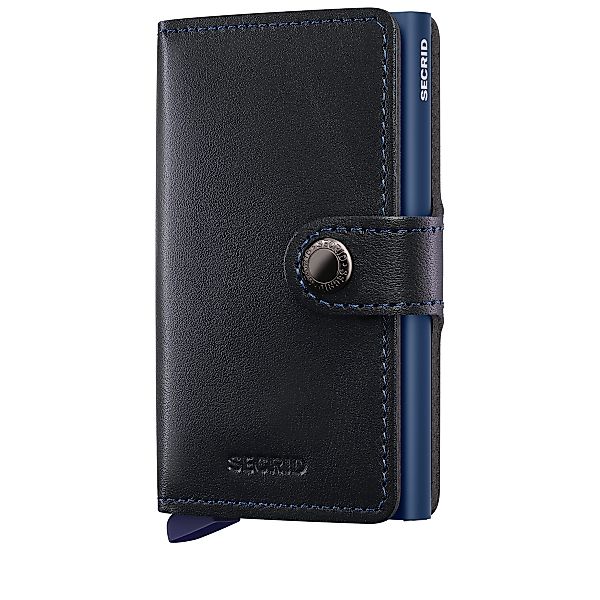 SECRID Geldbörse Miniwallet Original (1-tlg) günstig online kaufen