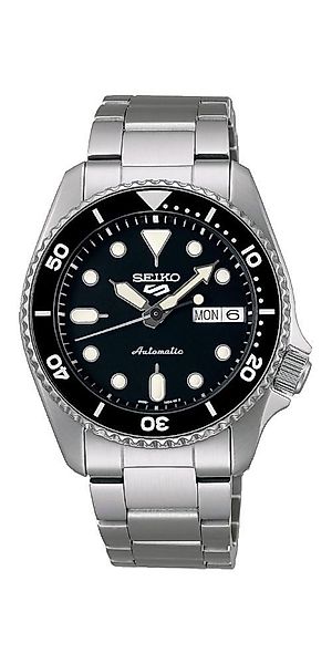 Seiko Sportuhr Seiko 5 Sports SRPK29K1 günstig online kaufen
