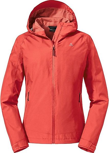 Schöffel Funktionsjacke Jacket Style Chipoma WMS ROSEHIP günstig online kaufen
