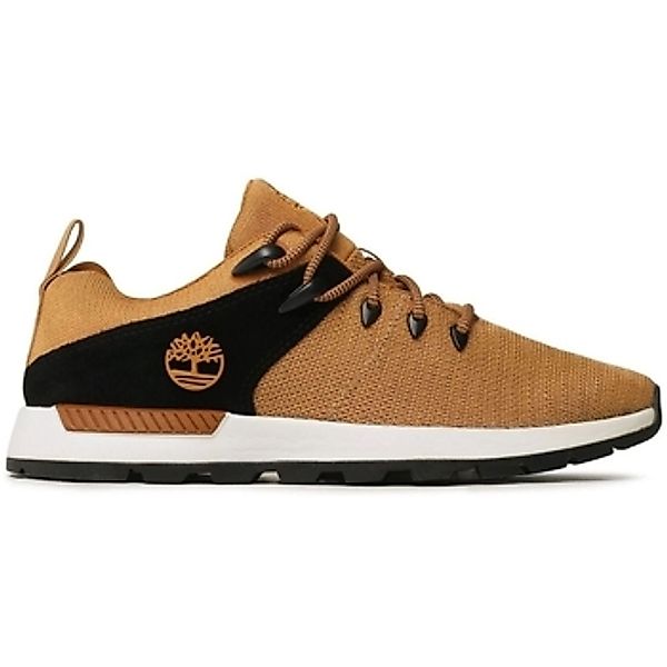 Timberland  Herrenschuhe SPRINT TREKR LOW KNIT günstig online kaufen