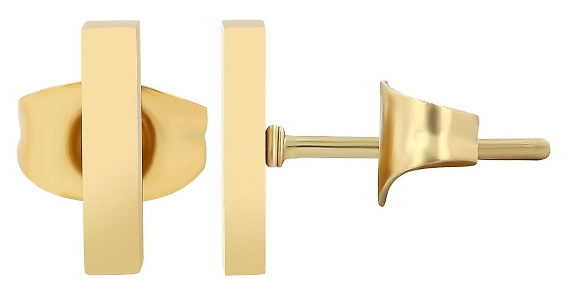 Adelia´s Paar Ohrhänger "Damen Ohrringe – Ohrstecker aus Edelstahl" Ideal a günstig online kaufen