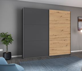 rauch Schwebetürenschrank "AURELIO Kleiderschrank Garderobe TOPSELLER OTTO´ günstig online kaufen