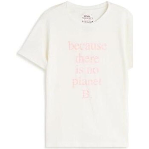 Ecoalf  T-Shirt MCWGATSLOVIS0123S24 günstig online kaufen