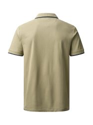 MCS Kurzarmhemd MCS Polo River günstig online kaufen