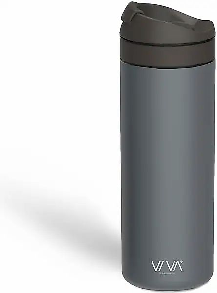 VIVA SCANDINAVIA Thermobecher »Recharge Pro«, mit Presseinsatz, 460 ml günstig online kaufen