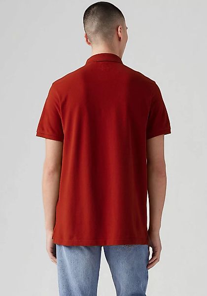 Levis Poloshirt "LE NEW LEVIS HM POLO", mit kleinem Batwing-Logo günstig online kaufen