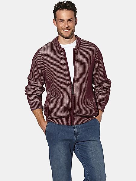 Babista Strickjacke "Strickjacke ALVIAN" günstig online kaufen