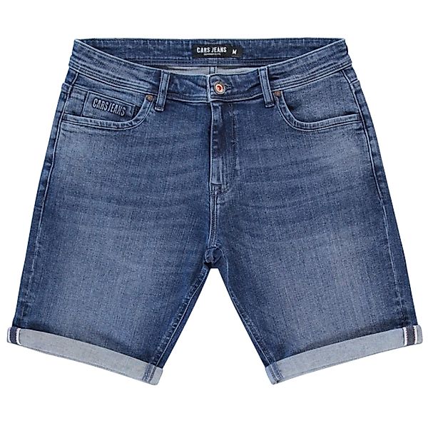 CARS JEANS Jeansshorts HUNTER SHORT günstig online kaufen