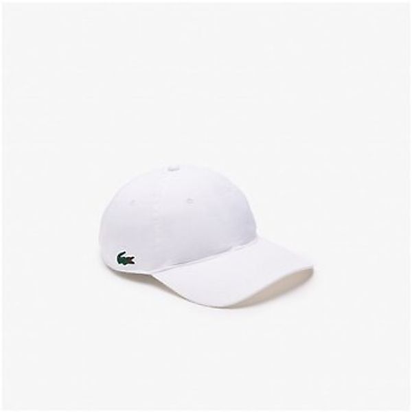 Lacoste  Schirmmütze RK2662 günstig online kaufen
