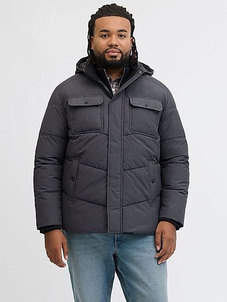 Jack & Jones PlusSize Steppjacke JJMORGAN PUFFER JACKET PLS günstig online kaufen