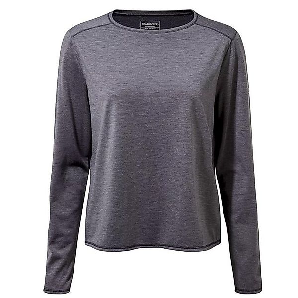 Craghoppers Kurzarmshirt Craghoppers - funktionelles 1st Layer Langarm Shir günstig online kaufen