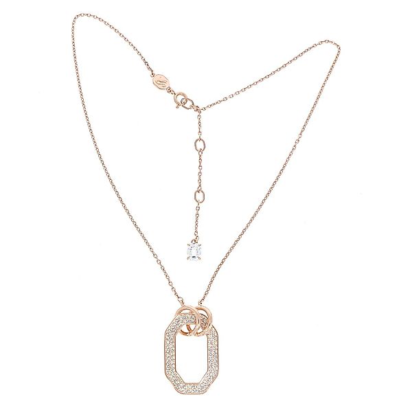 Swarovski Kette mit Anhänger günstig online kaufen