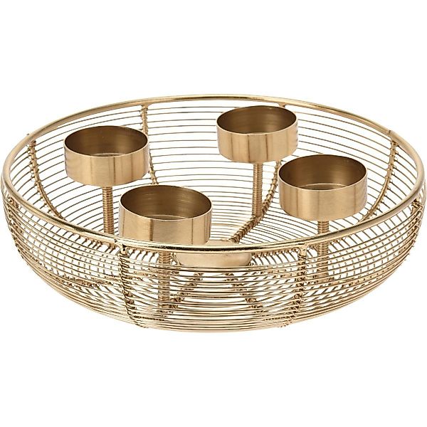Home & styling collection Kerzenhalter (Kerzenhalter) günstig online kaufen