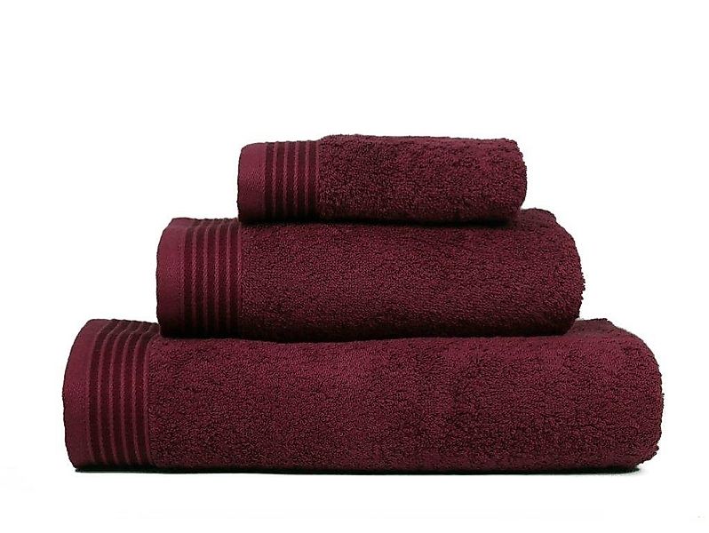 framsohn frottier Handtuch Frottierserie 'Premium', (1-St) günstig online kaufen