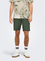 ONLY & SONS Chinoshorts ONSKAL CHINO günstig online kaufen