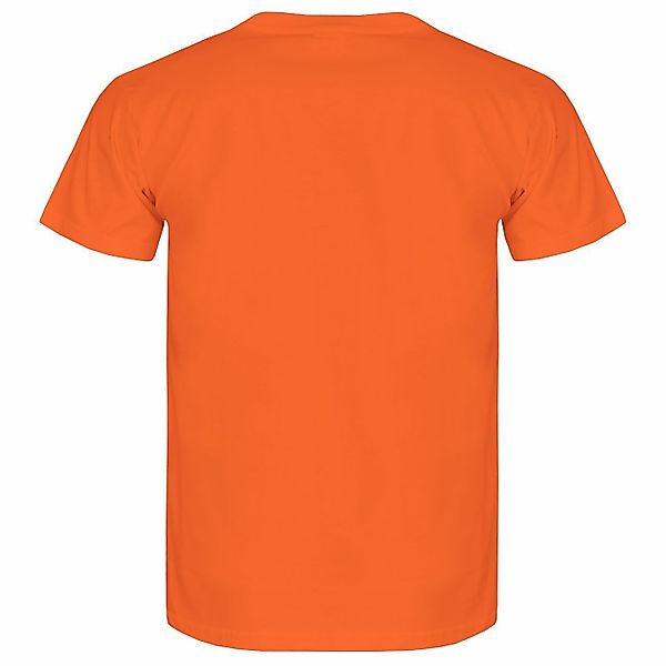 deinshirt Print-Shirt Herren T-Shirt HUNGER Man günstig online kaufen