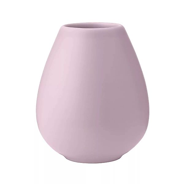 Earth Vase 14cm Rosa günstig online kaufen