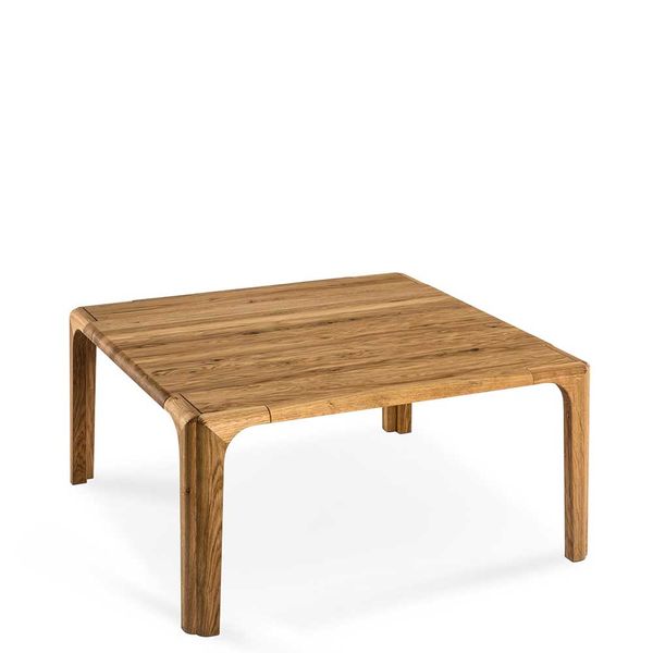 Wohnzimmertisch aus Asteiche Massivholz Made in Germany günstig online kaufen