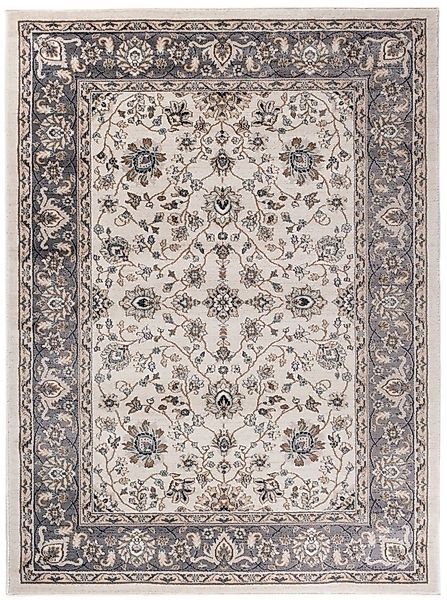 Mazovia Orientteppich Oriente Teppich - Traditioneller Teppich Orient Beige günstig online kaufen