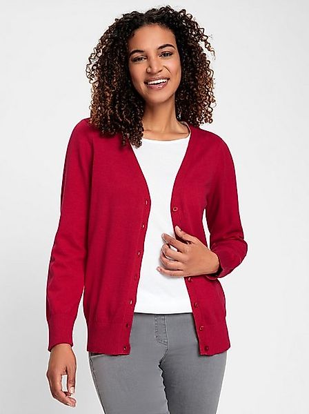 Witt Strickjacke Strickjacke günstig online kaufen