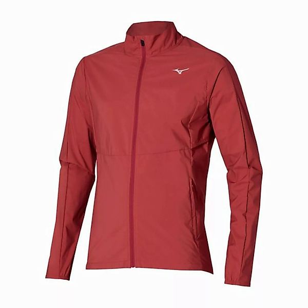 Mizuno Laufjacke Premium Warm Jacket günstig online kaufen