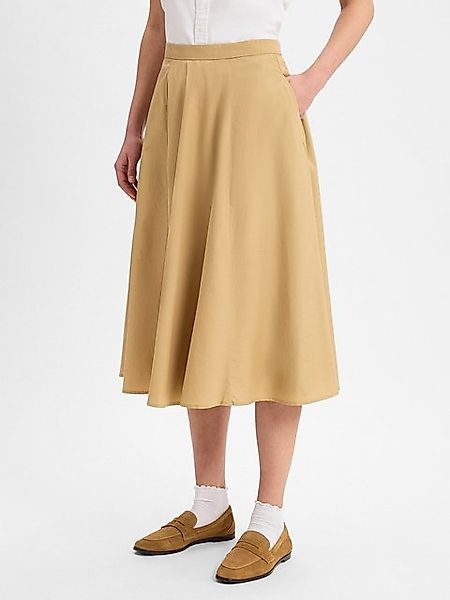 Gant Maxirock Lightweight Chino Skirt günstig online kaufen