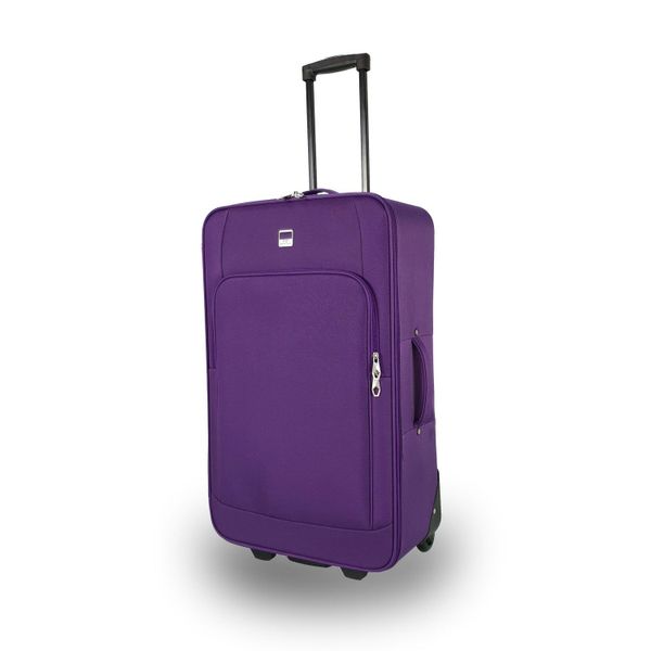 SIGN German Design Koffer Stoffkoffer (M/L/XL/XXL) günstig online kaufen