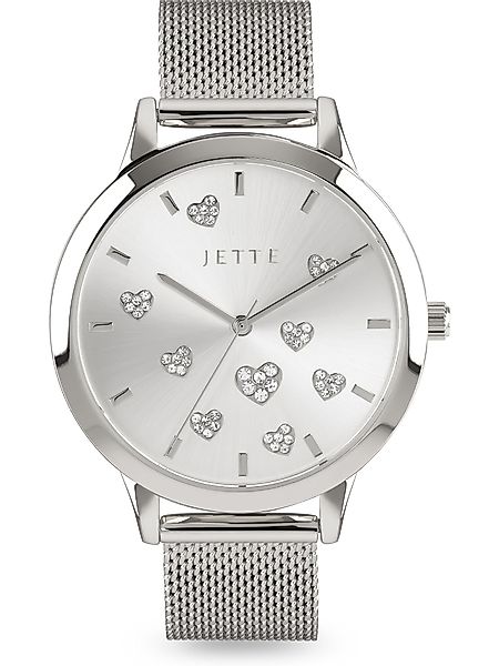 JETTE Quarzuhr JETTE Damen-Uhren Analog Quarz, günstig online kaufen