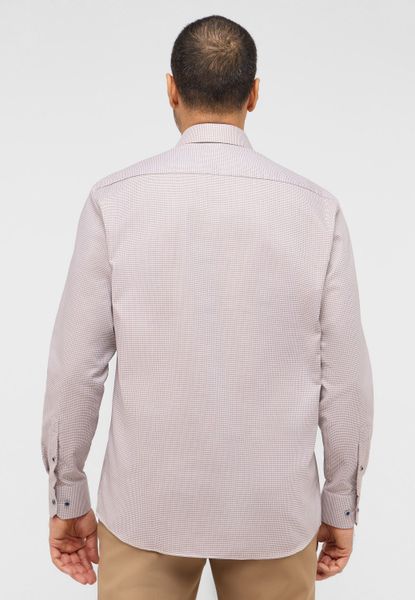 Eterna Langarmhemd COMFORT FIT NON IRON günstig online kaufen