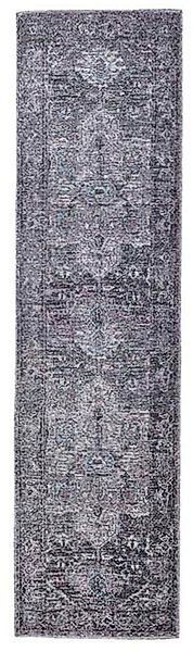TOM TAILOR HOME Teppich »Funky Orient Tabriz«, rechteckig, 5 mm Höhe, Kurzf günstig online kaufen