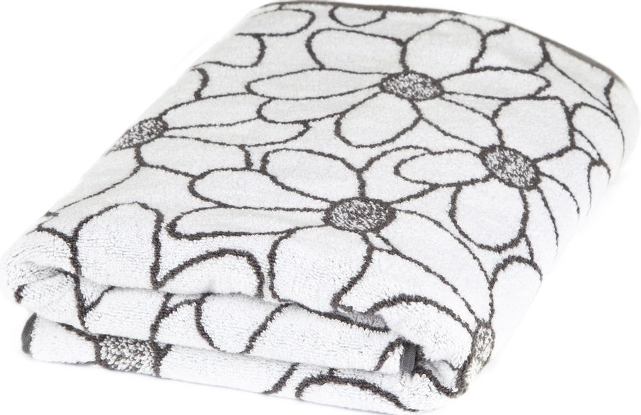 ROSS Handtücher "Blütenfond" aus feinster Mako-Baumwolle günstig online kaufen