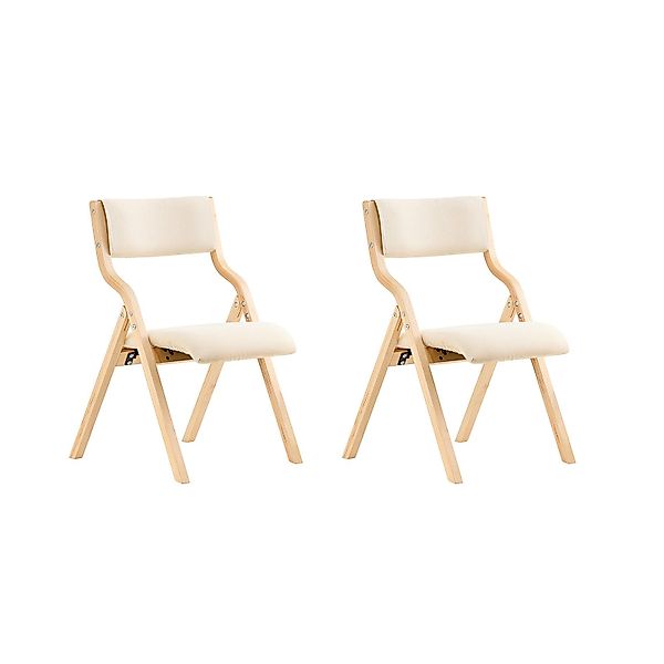 SoBuy Klappstuhl FST40, Küchenstuhl, Esszimmerstuhl, Holzstuhl, günstig online kaufen