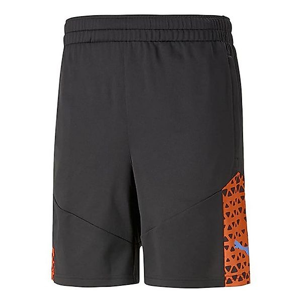 PUMA Sweatbermudas Herren Idividual Cup Training Short günstig online kaufen