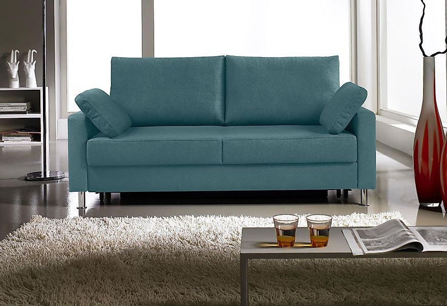 Bali Schlafsofa FLEXA, Sitzen / Relaxen günstig online kaufen