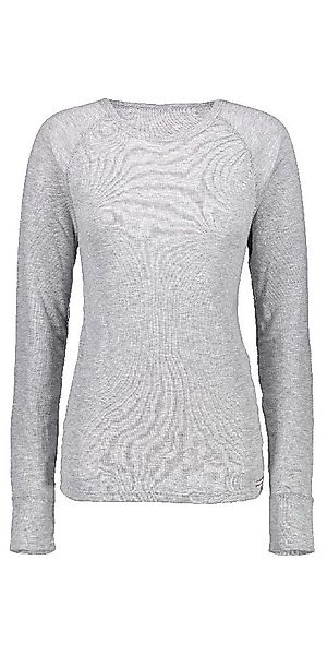CAMPAGNOLO Thermounterhemd WOMAN UNDERWEAR SWEAT GRIGIO M. günstig online kaufen