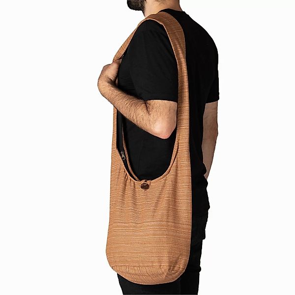 PANASIAM Freizeittasche Schulterbeutel Lini Beuteltasche aus günstig online kaufen
