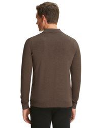 FALKE Strickpullover (1-tlg) aus Merinowolle günstig online kaufen