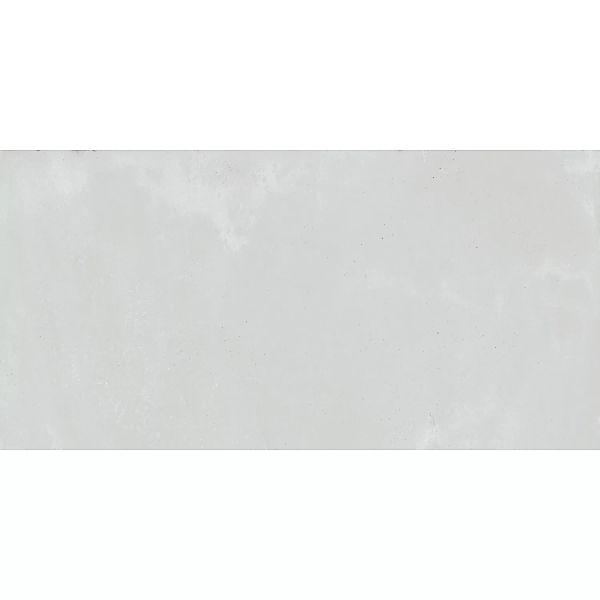Bodenfliese Feinsteinzeug Grau Beton-Optik Glasiert Rechteckig 30 cm x 60 c günstig online kaufen