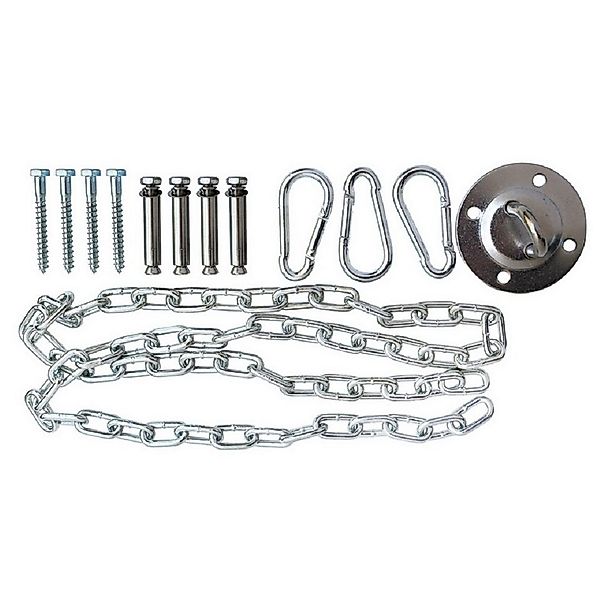 Linder Exclusiv GmbH Hängesessel Befestigungsset für Hängesessel, Belastbar günstig online kaufen